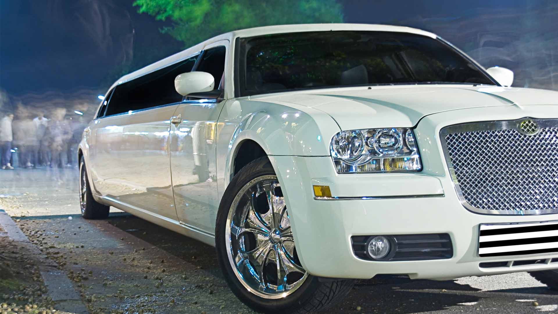 Limo Hire