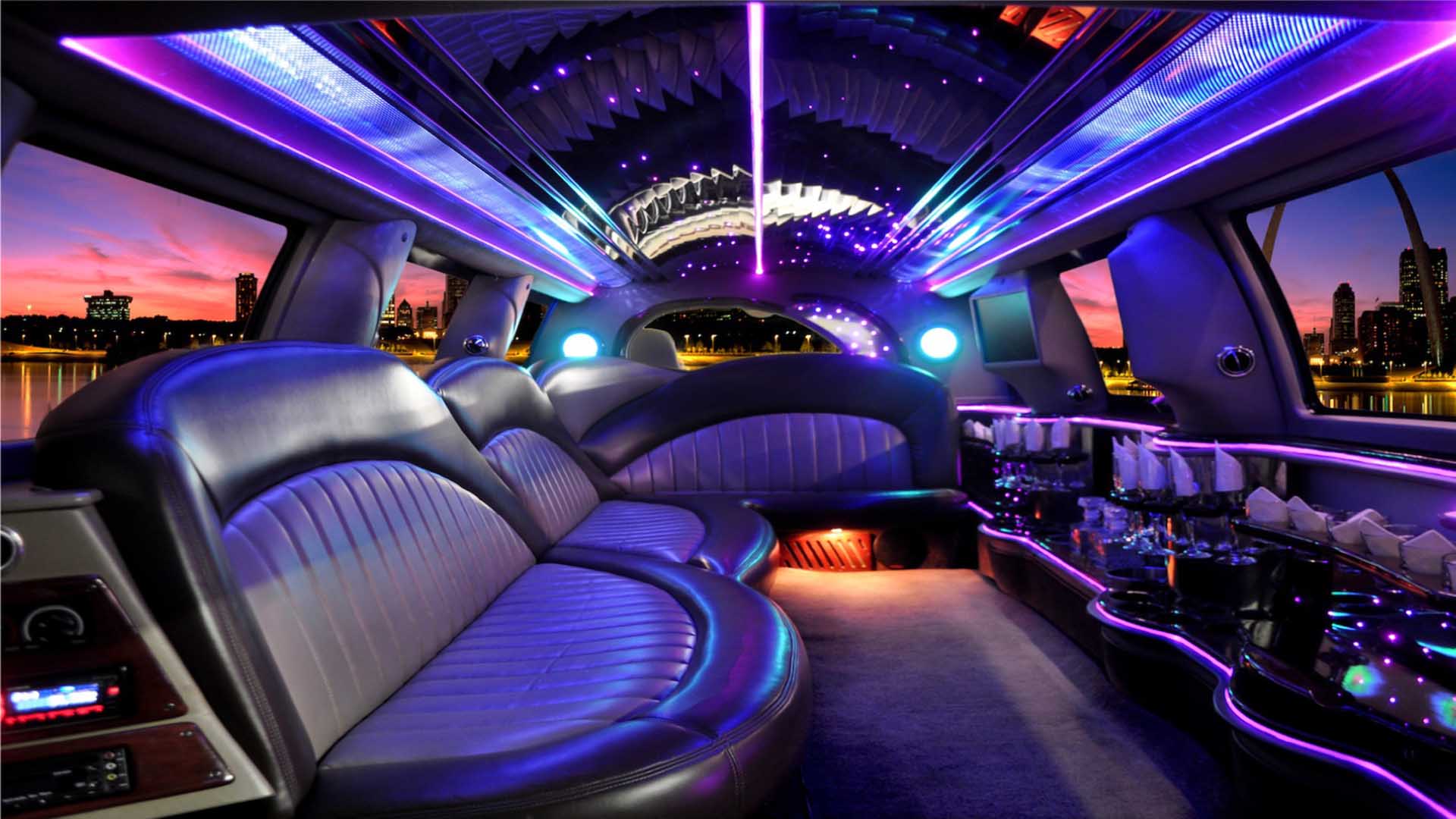 Party Bus Hire
